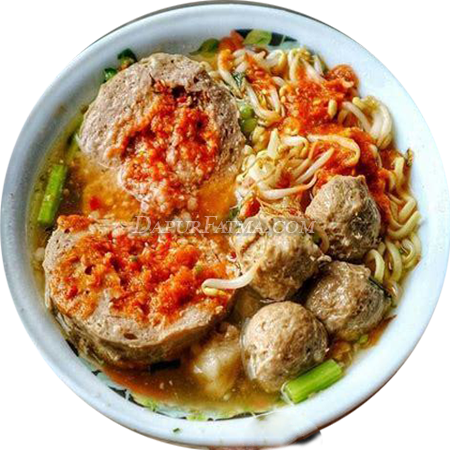 BAKSO MERCON