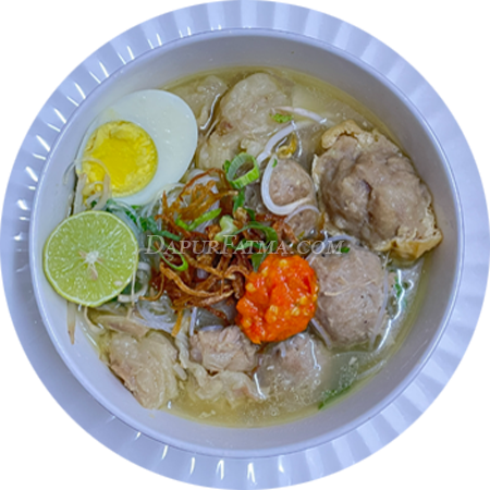 BAKSO TETELAN