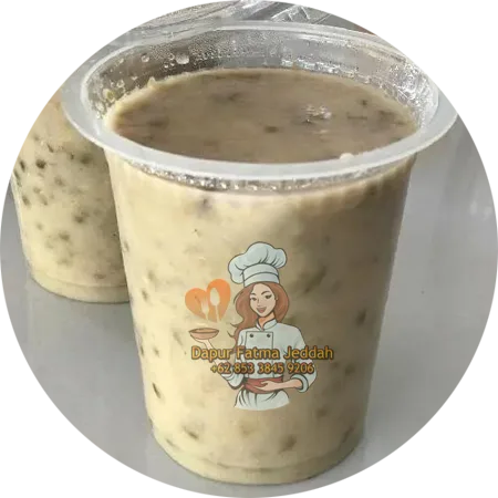 BUBUR KACANG HIJAU