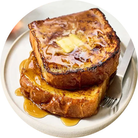 FRENCH TOAST