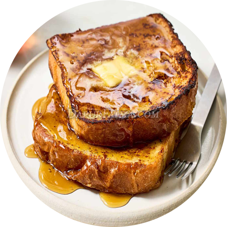 FRENCH TOAST