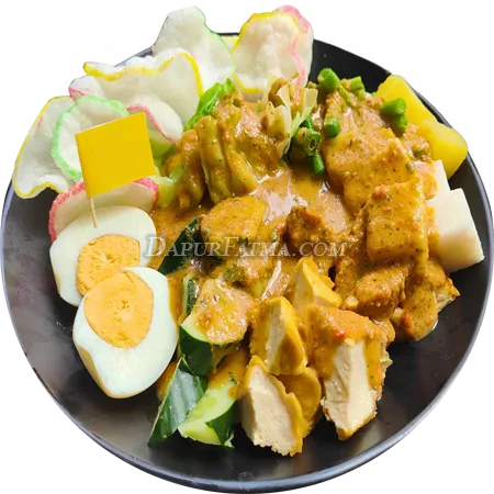 GADO GADO
