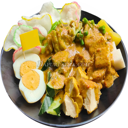 GADO GADO
