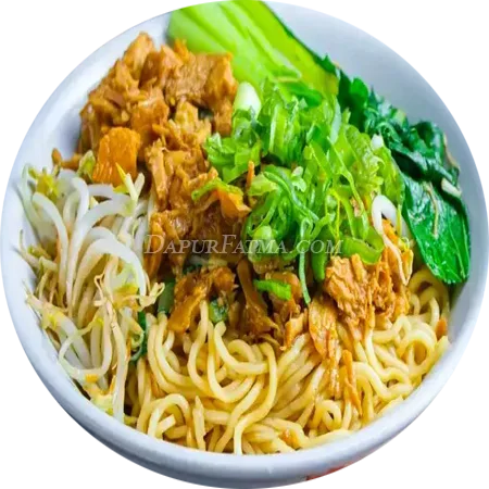 MIE AYAM
