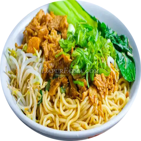 MIE AYAM