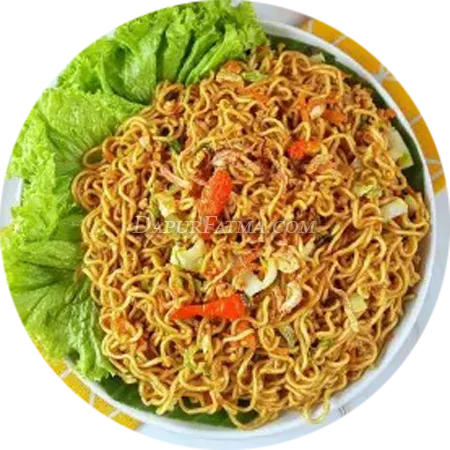MIE GORENG