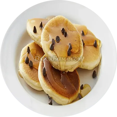 MINI PANCAKE