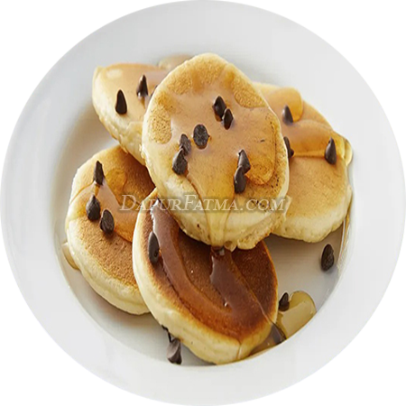 MINI PANCAKE