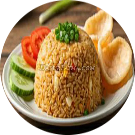 NASI GORENG