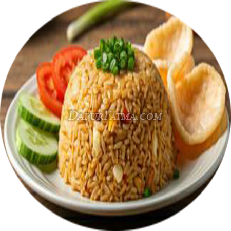 NASI GORENG