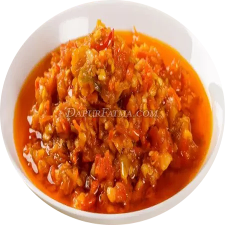SAMBAL BAWANG