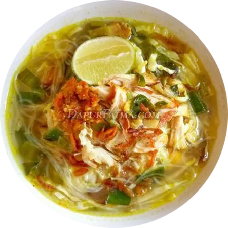 SOTO AYAM