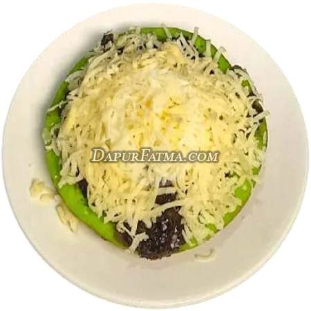 SERABI RASA PANDAN KEJU