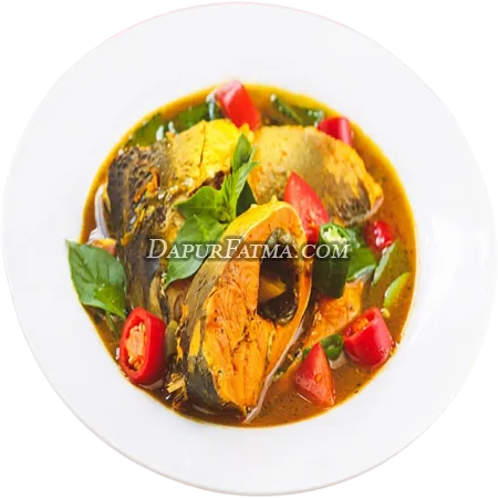 BANDENG KUAH