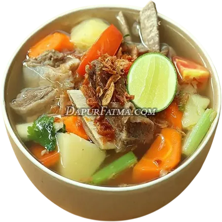 SOP IGA