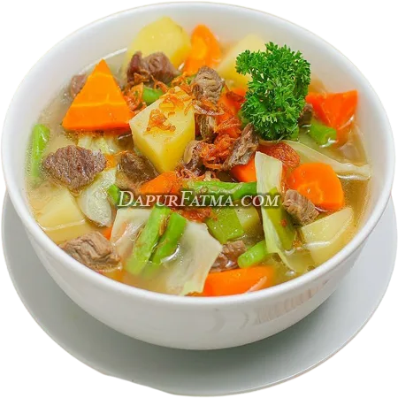 SOP TETELAN