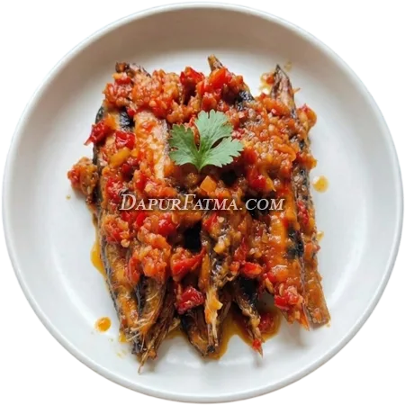 TONGKOL BALADO